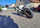 BWM S1000RR Trackbike K46