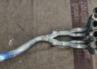 Arrow Titankrümmer Yamaha R1 RN49, RN32, RN65
