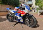 Honda SC59