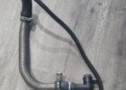 Kühlerschlauch ohne Thermostat Yamaha R1 RN49, RN32, RN65