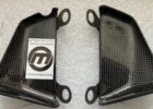 MotoCoach Air Duct Pro – Bremszangenkühlung – neuwertig