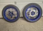 Yamaha R3-bluCru Worldcup
