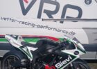 Kawasaki ZX6R