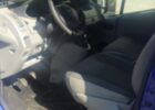 Opel Vivaro Van 2.0 CDTI ab MFK