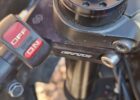 Yamaha R3 Cup Motorrad