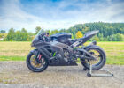 Kawasaki ZX10R 2016 Racebike by ASR Racing