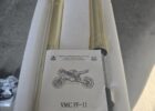 VMC 160, Minigp, Pitbike, 12 Zoll, 2024