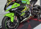 KAWASAKI ZX-10R