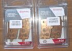 2x Pakete Brembo Pure Racing Z04, M497Z04 Bremsbeläge