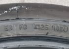 Pirelli Diablo Supercorsa SP V3 120/70ZR17, 200/55ZR17