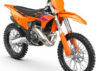 2027 KTM Motocross SX / SX-F