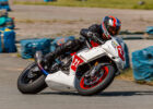 Aprilia RS 660 Trofeo  Top !