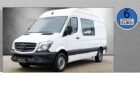 Mercedes Sprinter 214 CDi 7/2016 BlueTec  79.997 Km  Top!
