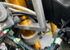 Yamaha R6 RJ 15 Racebike