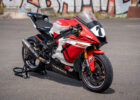 Yamaha YART R6 RJ27 – 20th Anniversary Edition 7/20! Racing