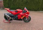 Suzuki GSX-R 1000 R L8