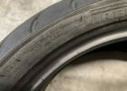 Pirelli Wet intermediate 200/60-17