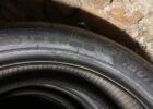 Pirelli SC2 Metzler K1 Slicks