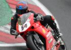 Ducati 848 Ioannoni Corse