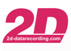 2D Datarecording (Neuwertig)