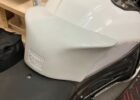 Tankverlängerung Monkeygripp S1000RR