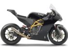 Krämer GP 2R Ausstellungsbike ungefahren