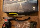 Magura HC3 Bremspumpe + Ölbehälter neu