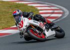 Sportbikes  Aprilia RS660 Trofeo