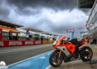 Yamaha R1 RN65 RN49 RN32 Großes ÖlZusatzkühler