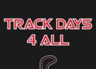 Assen 23.09. mit Trackdays4all