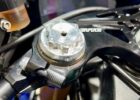 öhlins fork protection caps
