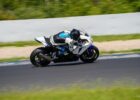 Yamaha GYTR R1 2024