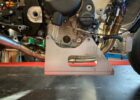 BMW M(S)1000RR K66-67 engine stand