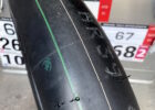 Bridgestone V02 Medium Front Racing Battlax 120 / 605