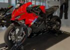 BMW M1000RR – ALPHA RACING ELECTRONICS AND MORE