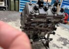 BMW M1000 RR K66 Motor frisch revidiert/Reiterberger