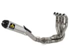 Arrow Competition SBK Full Titanium full system ZX-10R