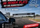 Renntraining Panoniaring 12-13 Oktober