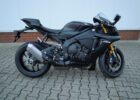 Yamaha R1 ab 2015 > alle Teile Schloßsatz ECU Neu