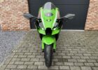 2024 Kawasaki ninja zx-10r