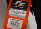 RST Airbag Lederkombi Neu