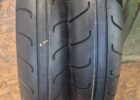 Pirelli intermediate Wet Vorderreifen 120/70/17