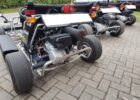 Go-Kart Kreidler F-Kart 170