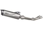 Yamaha R1 2015-2025 SPARK 3/4-Kit diameter 60mm TITANIUM 2in1-Krümmer + FORCE EVO-Schalldämpfer