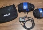 KLS ProX-TCU High End Reifenwärmer NP 1000 Euro TOP