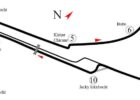 Renntraining Zolder 18.05.2026