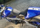 Yamaha MT-09 – Rennstreckenumbau – Tuner-GP-Bike