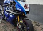 Yamaha R1M