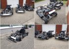 Go Kart / F-Karts 170