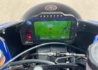 Yamaha R1 GYTR 2024 Full spec